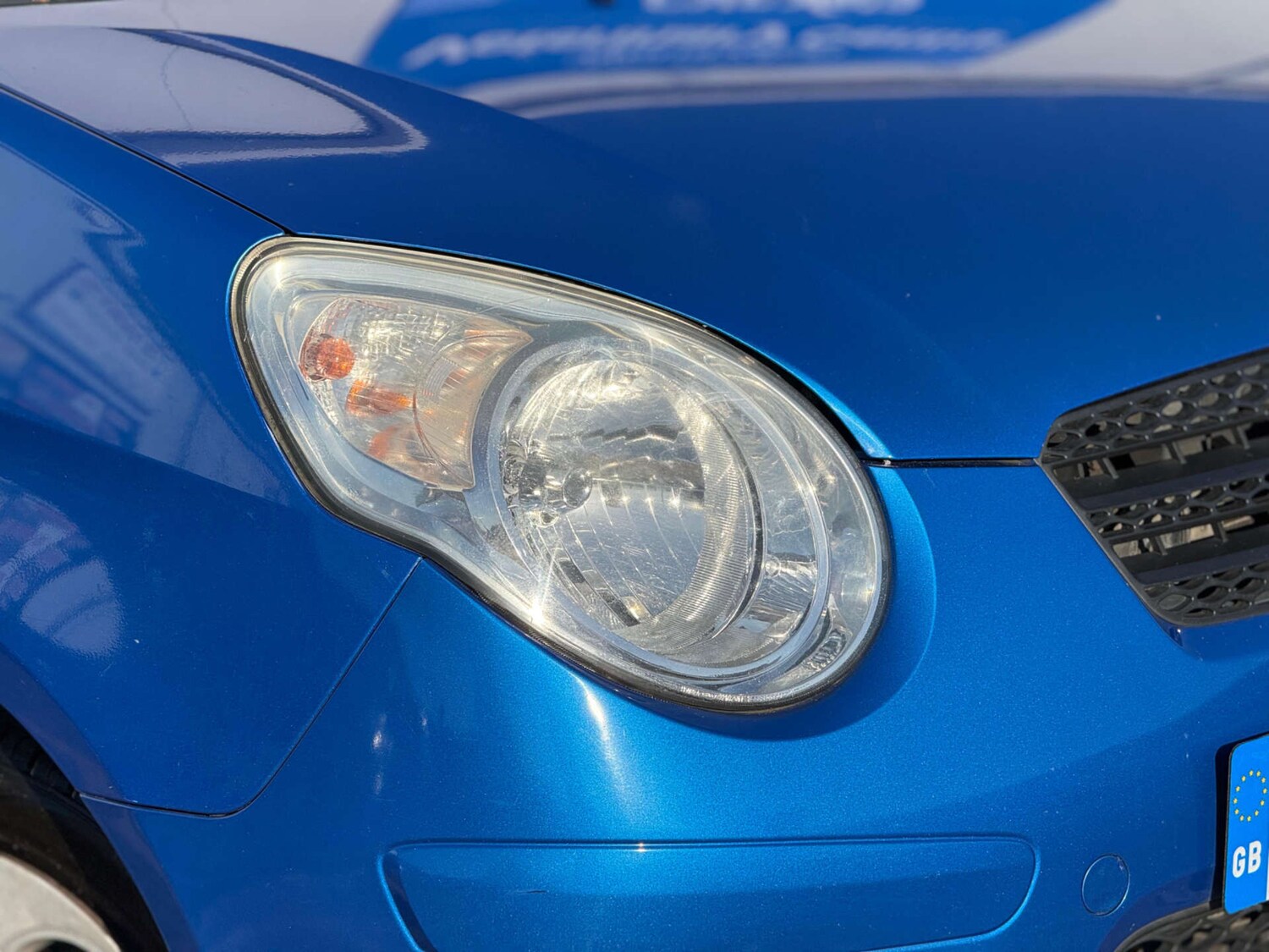 Used Kia Picanto 2009 for sale - 77937273: Photo 47