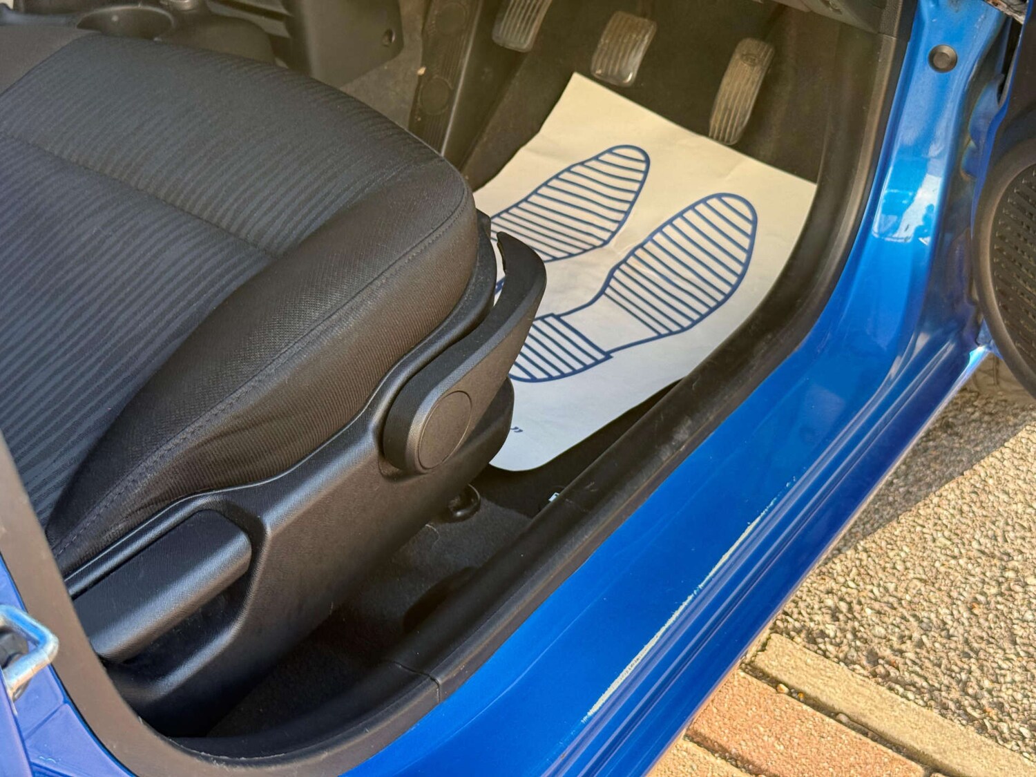 Used Kia Picanto 2009 for sale - 77937273: Photo 48