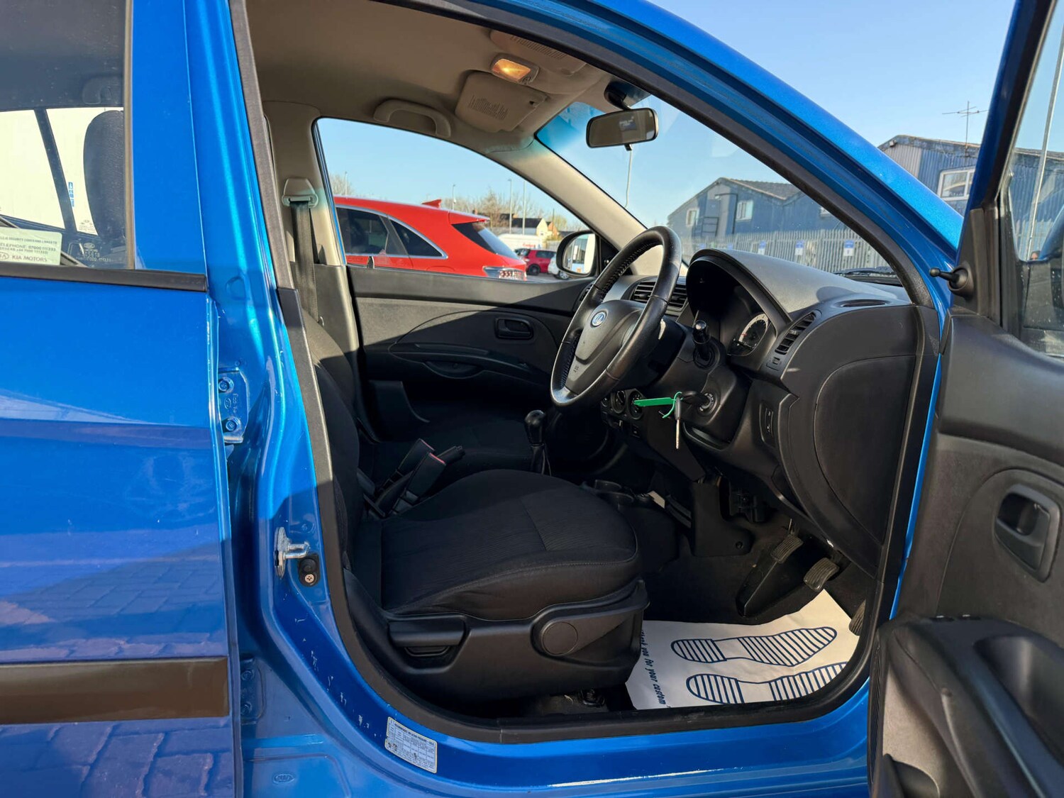 Used Kia Picanto 2009 for sale - 77937273: Photo 49