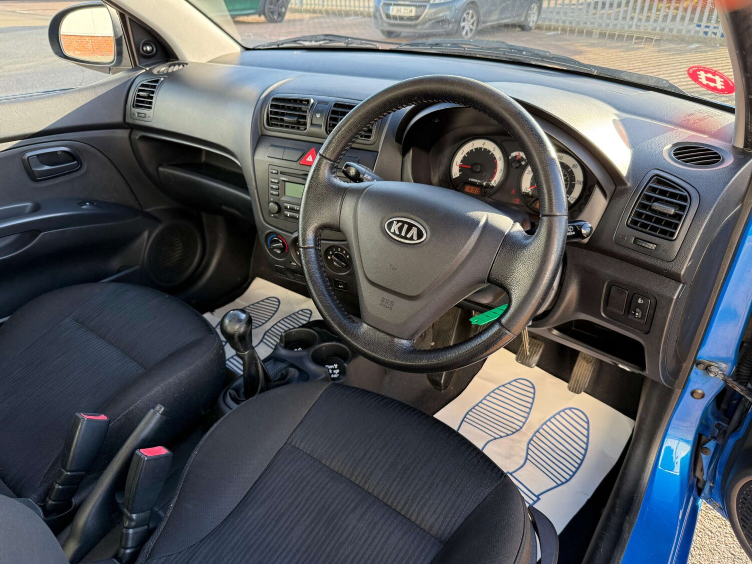 Used Kia Picanto 2009 for sale - 77937273: Photo 51