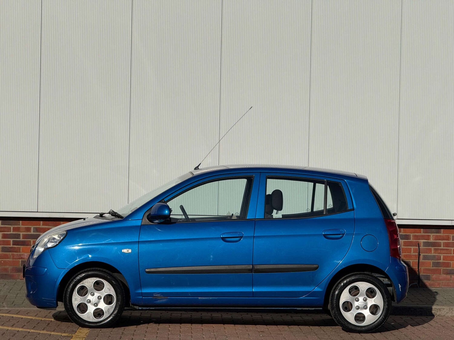 Used Kia Picanto 2009 for sale - 77937273: Photo 52