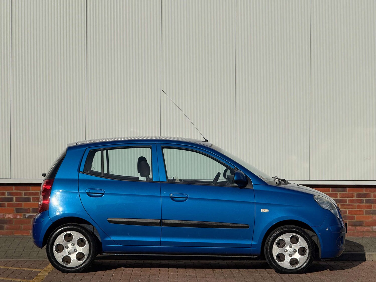 Used Kia Picanto 2009 for sale - 77937273: Photo 57
