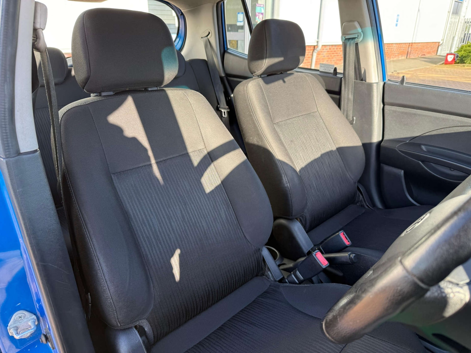 Used Kia Picanto 2009 for sale - 77937273: Photo 6