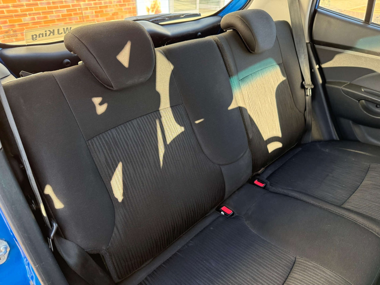 Used Kia Picanto 2009 for sale - 77937273: Photo 7