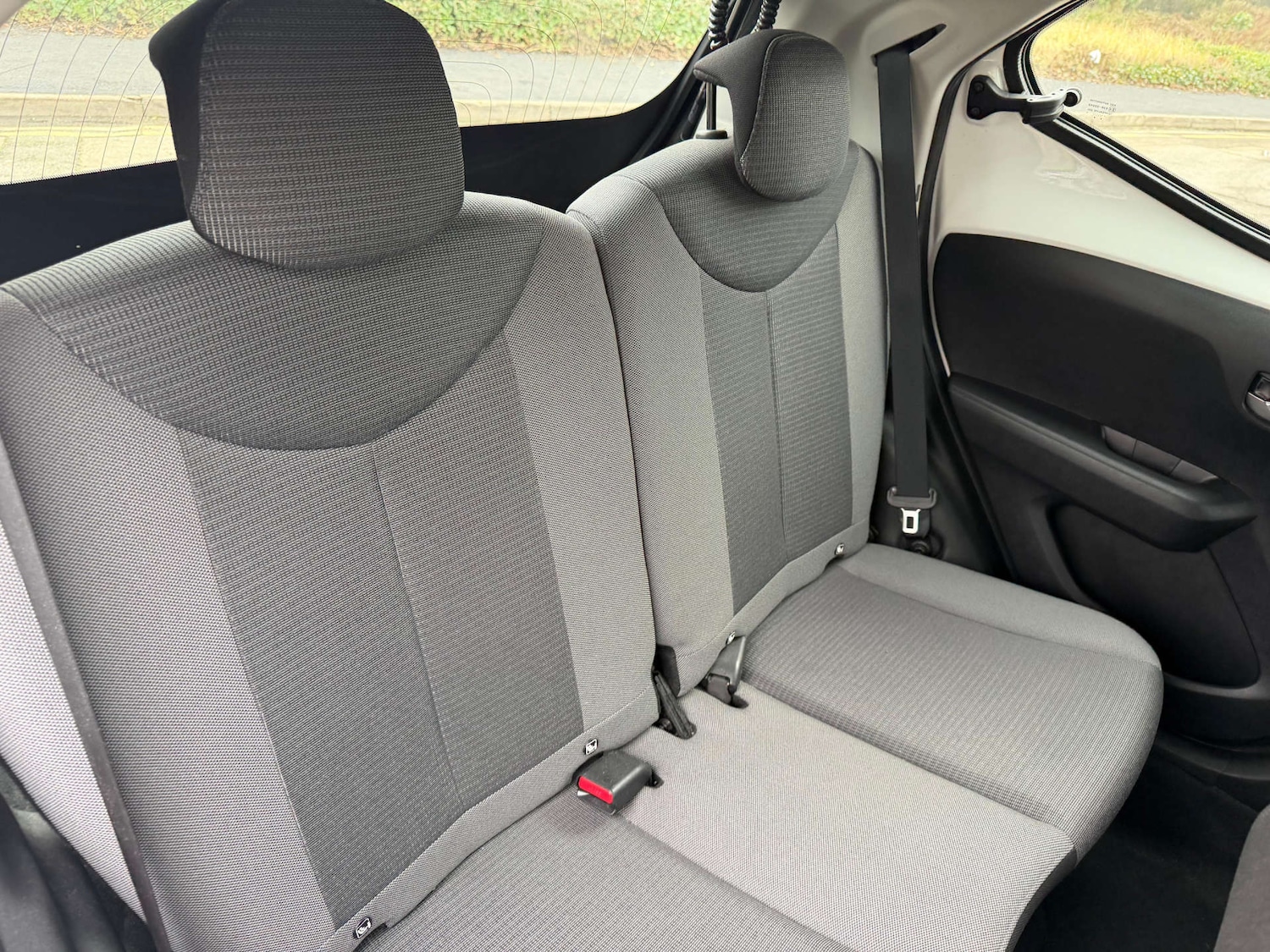 Used Toyota AYGO 2021 for sale - 77437609: Photo 14