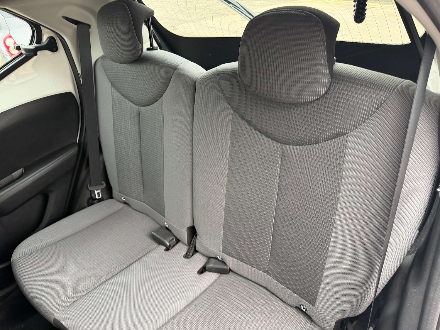 Used Toyota AYGO 2021 for sale - 77437609: Photo 19