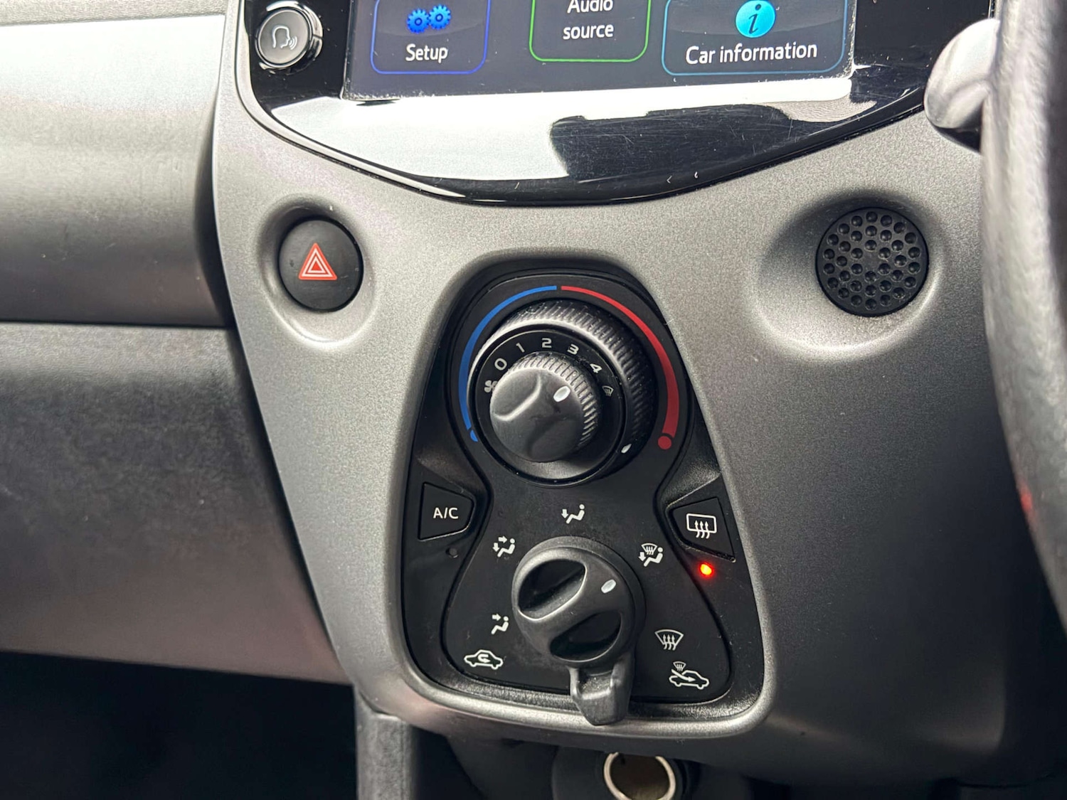 Used Toyota AYGO 2021 for sale - 77437609: Photo 27