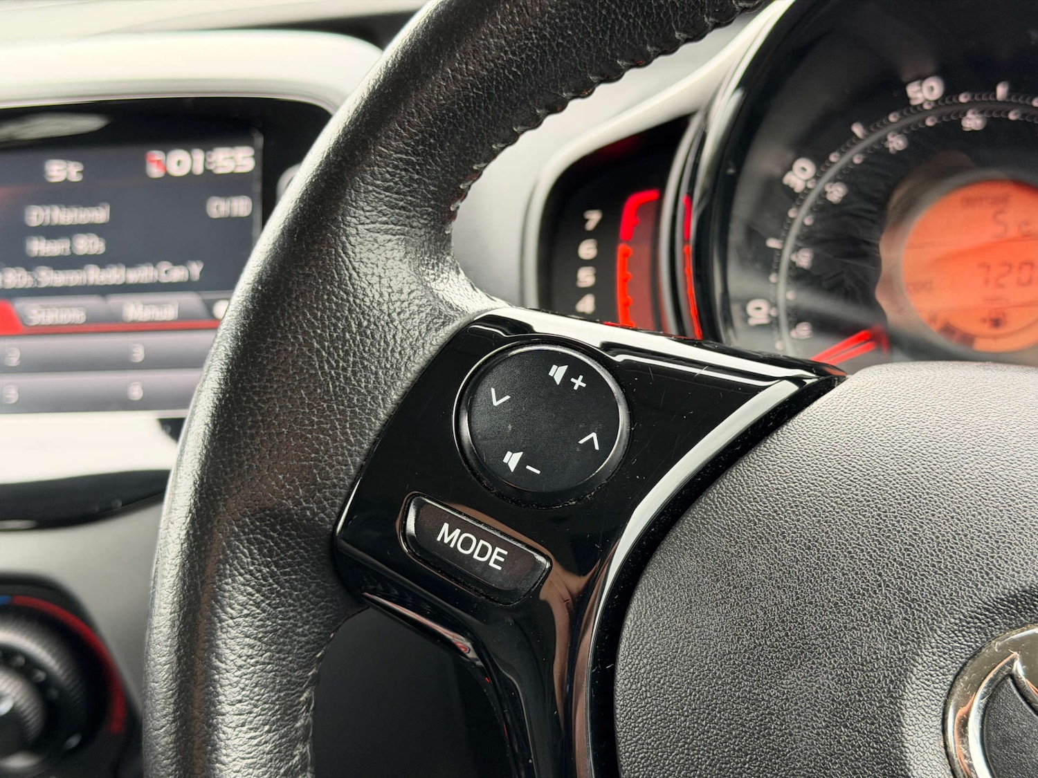 Used Toyota AYGO 2021 for sale - 77437609: Photo 30