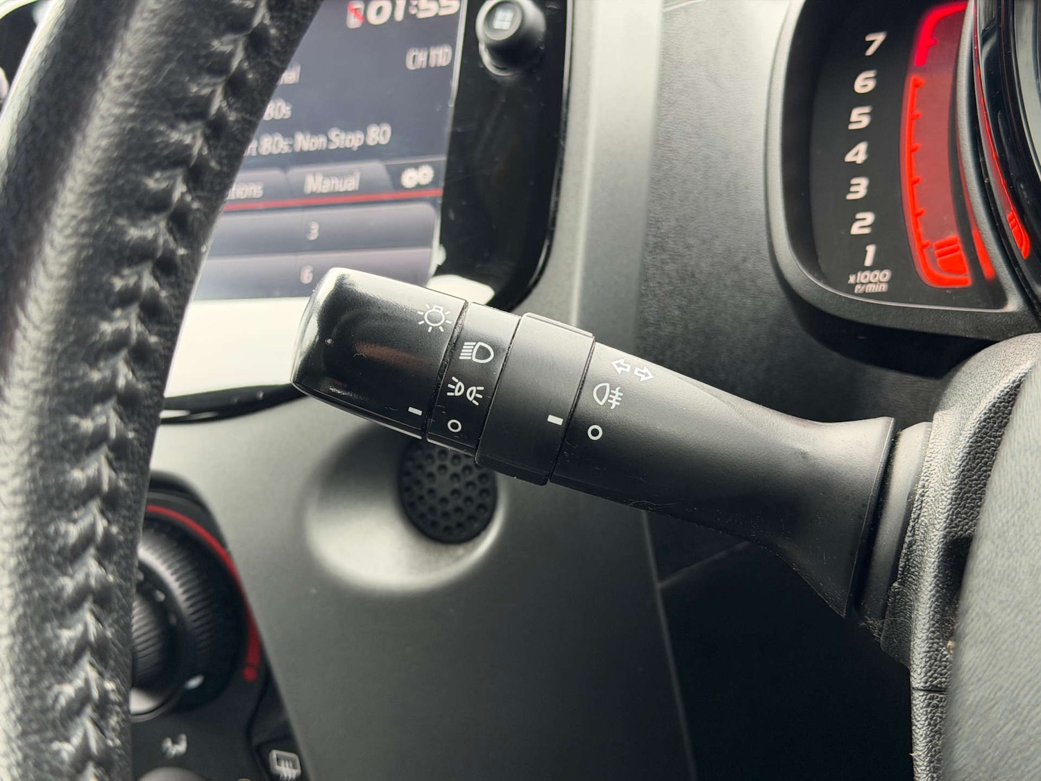 Used Toyota AYGO 2021 for sale - 77437609: Photo 33