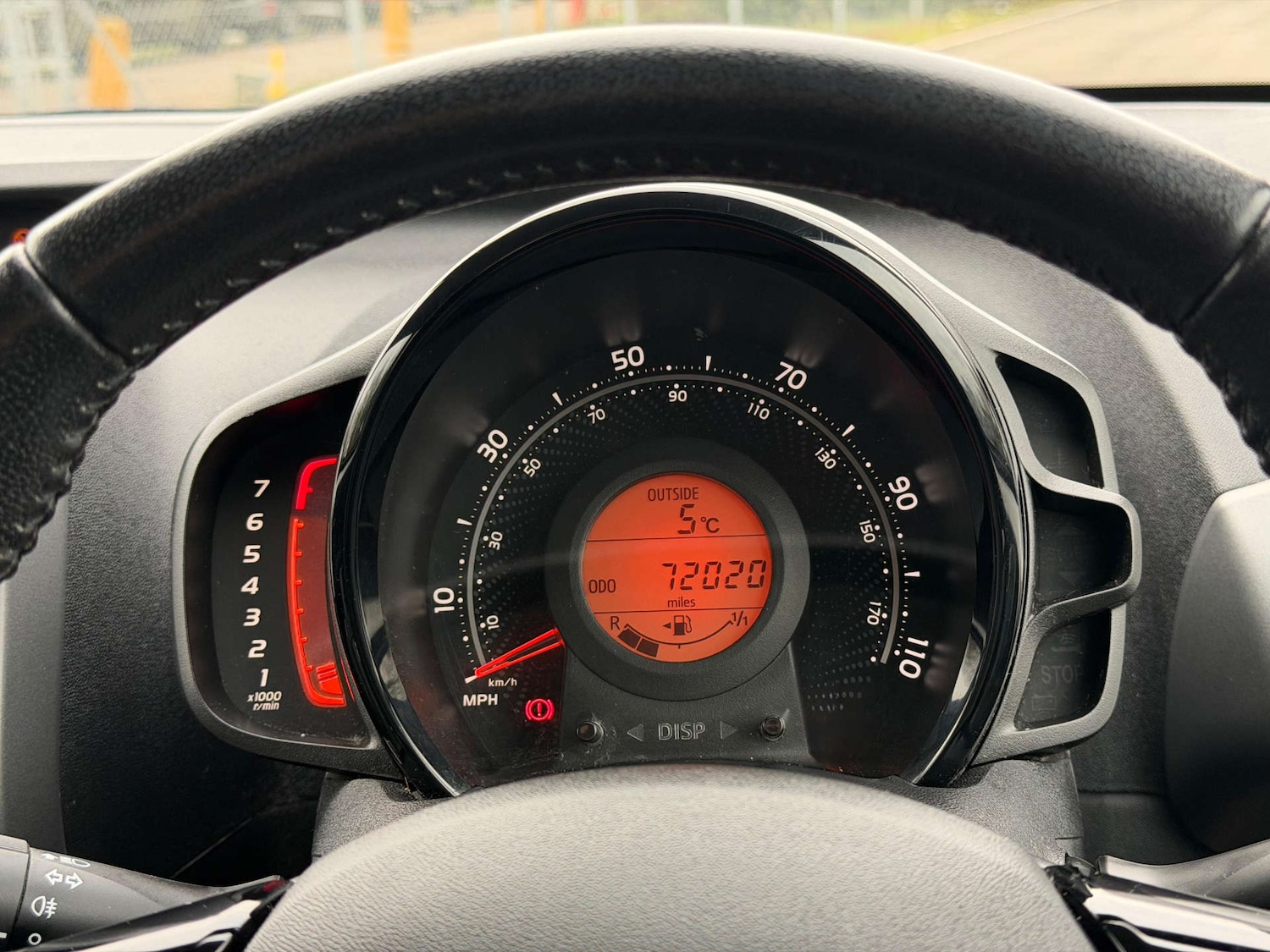 Used Toyota AYGO 2021 for sale - 77437609: Photo 48