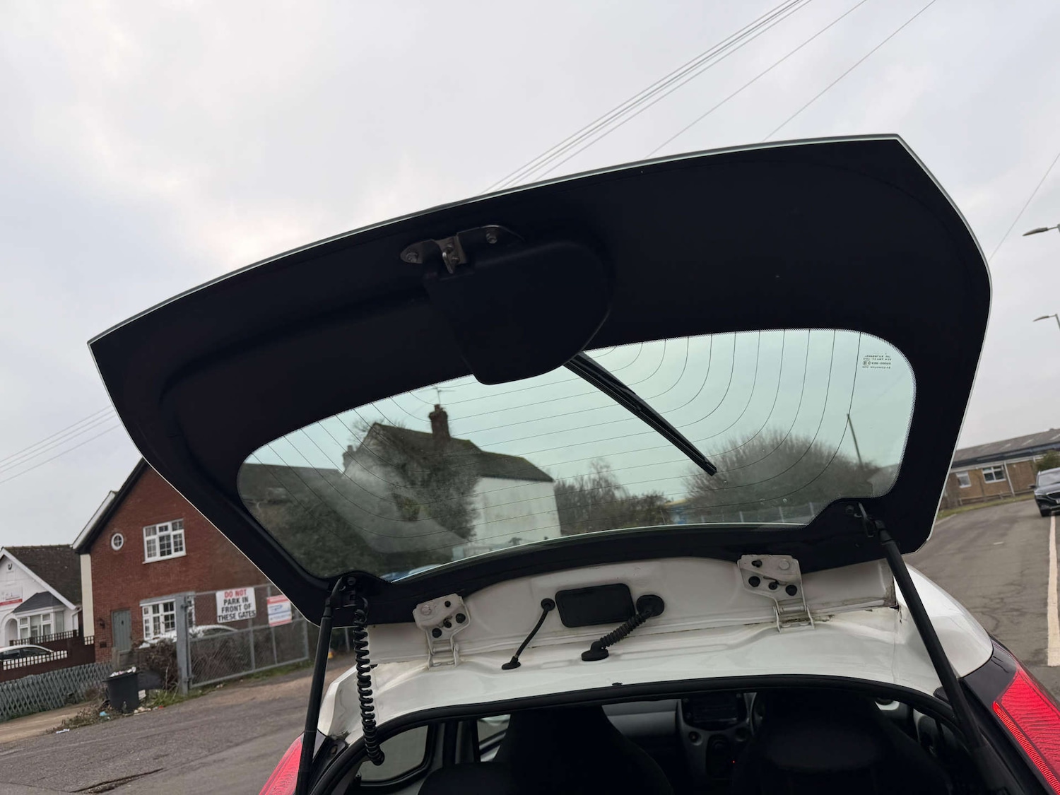 Used Toyota AYGO 2021 for sale - 77437609: Photo 59