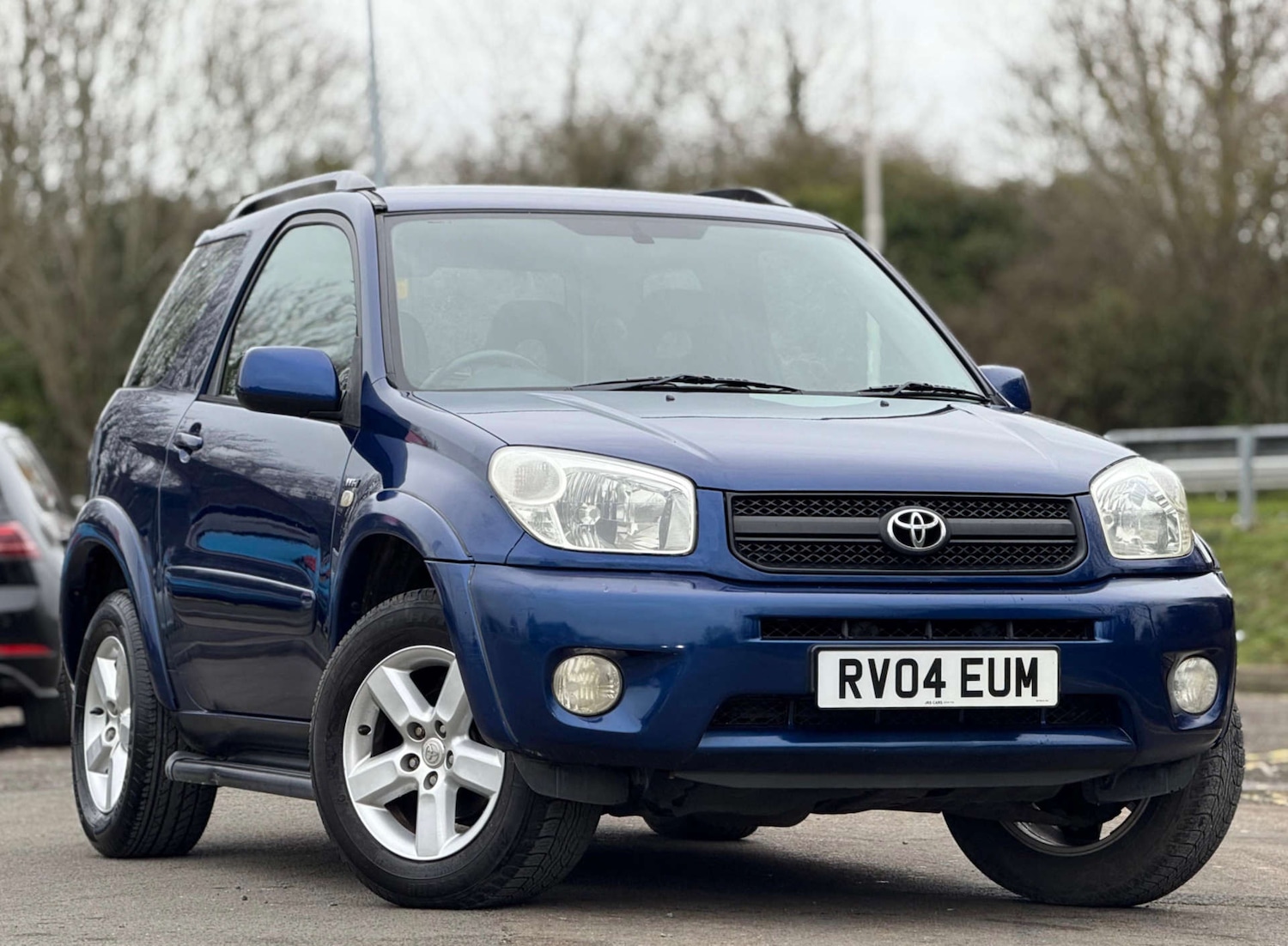 Used Toyota RAV4 2004 for sale - 77594773: Photo 1