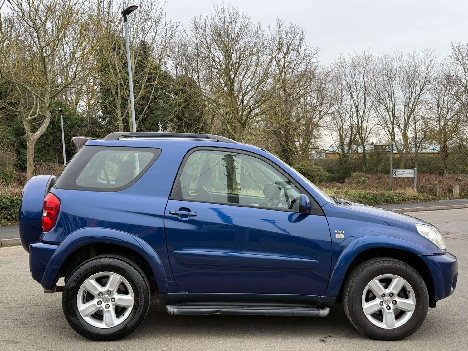 Used Toyota RAV4 2004 for sale - 77594773: Photo 13