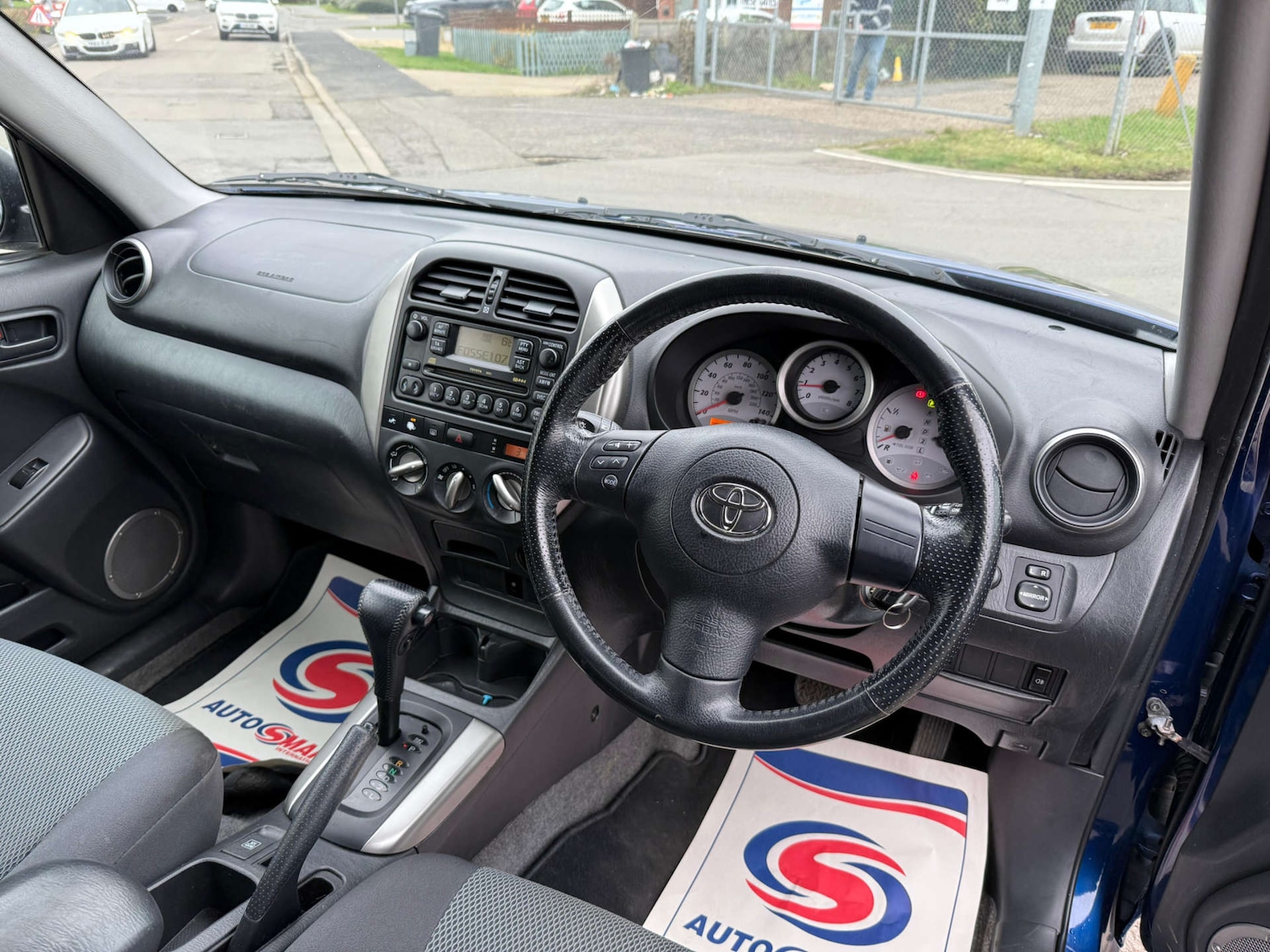 Used Toyota RAV4 2004 for sale - 77594773: Photo 14