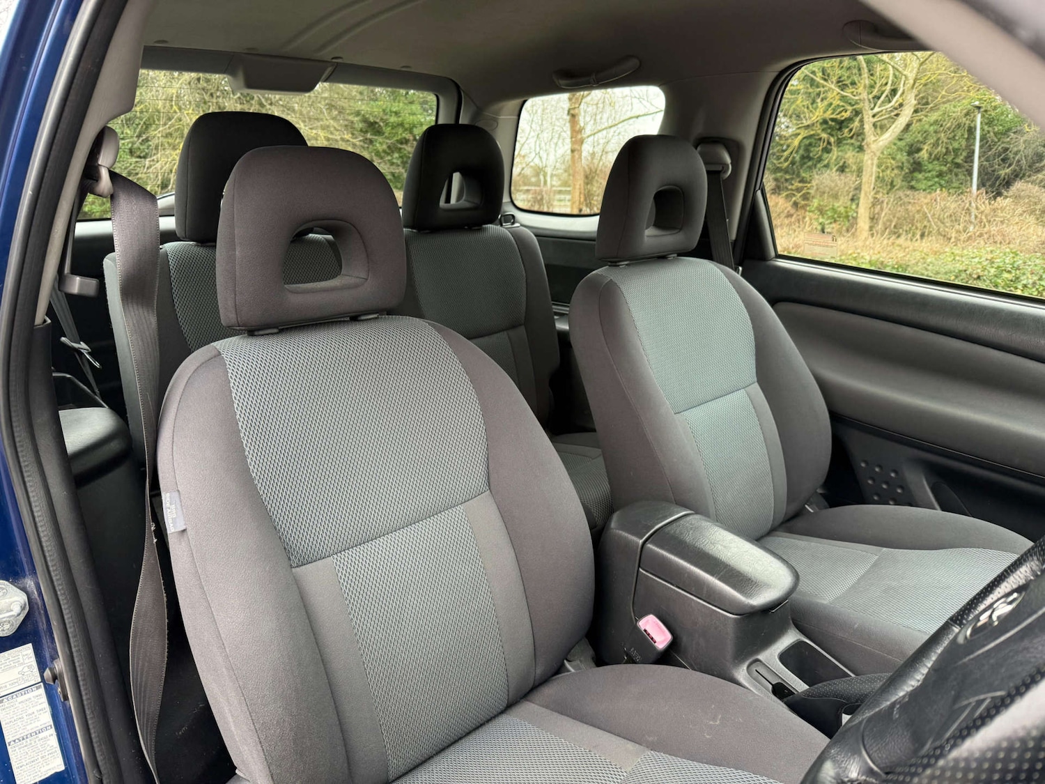 Used Toyota RAV4 2004 for sale - 77594773: Photo 15