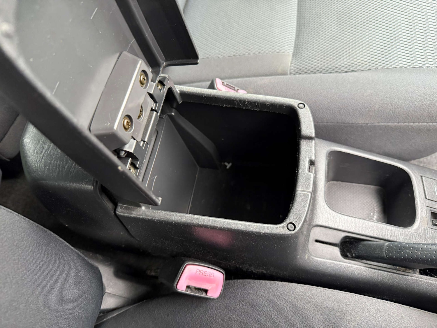 Used Toyota RAV4 2004 for sale - 77594773: Photo 18