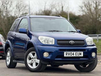 2004 - 2.0 XT3 3dr Auto