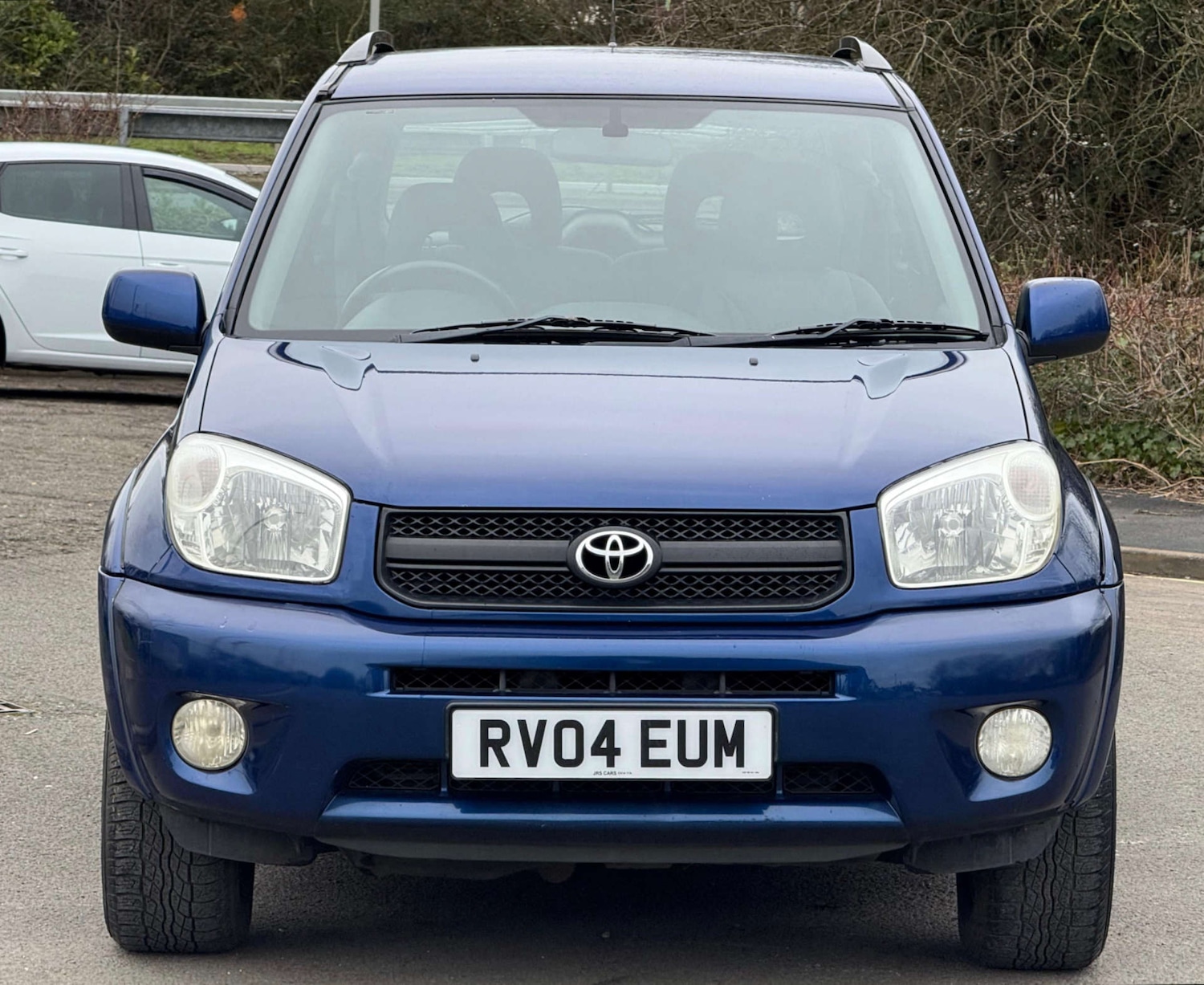 Used Toyota RAV4 2004 for sale - 77594773: Photo 2