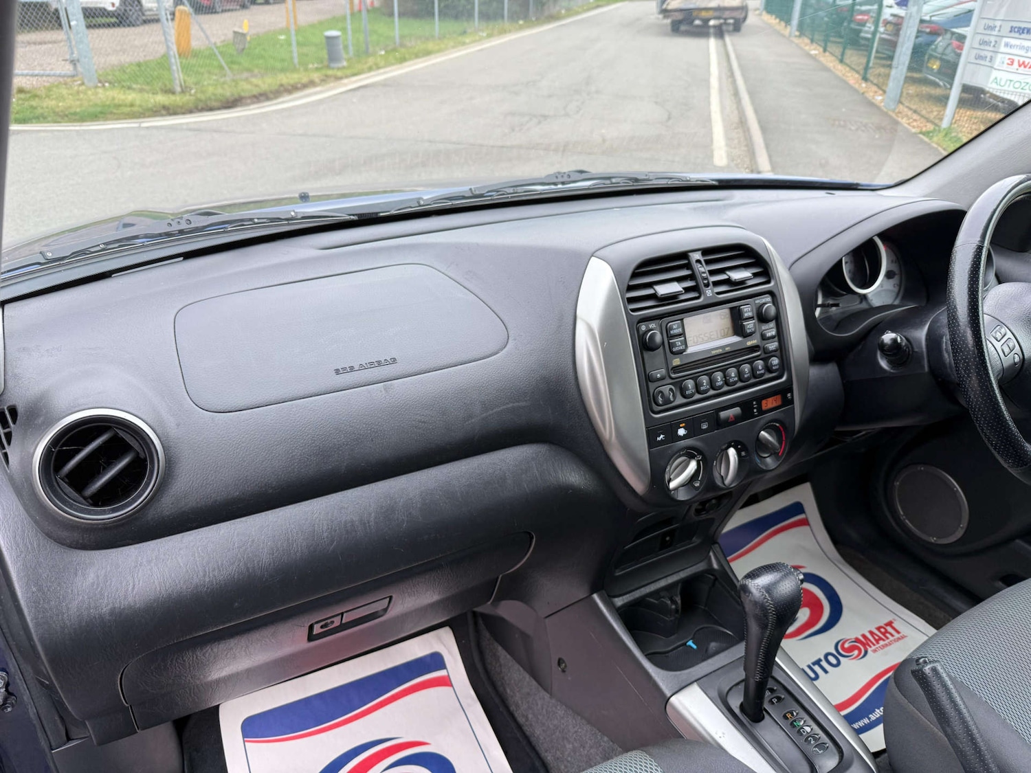 Used Toyota RAV4 2004 for sale - 77594773: Photo 25