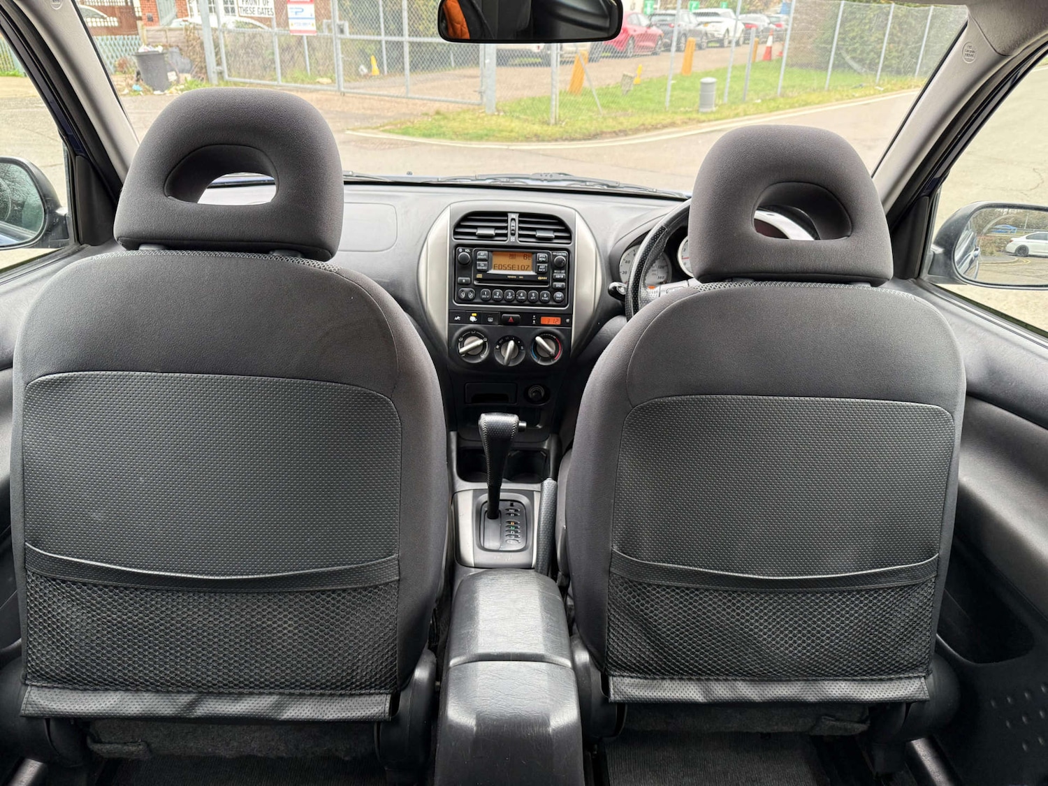 Used Toyota RAV4 2004 for sale - 77594773: Photo 27