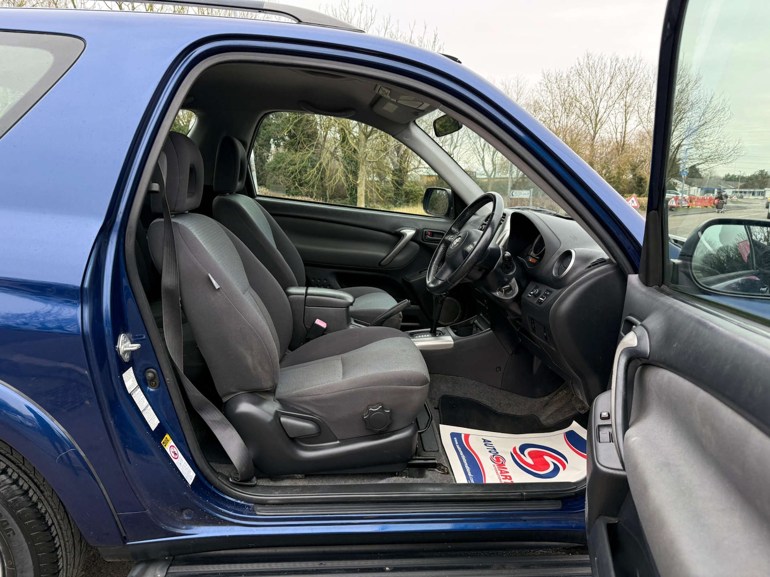 Used Toyota RAV4 2004 for sale - 77594773: Photo 29