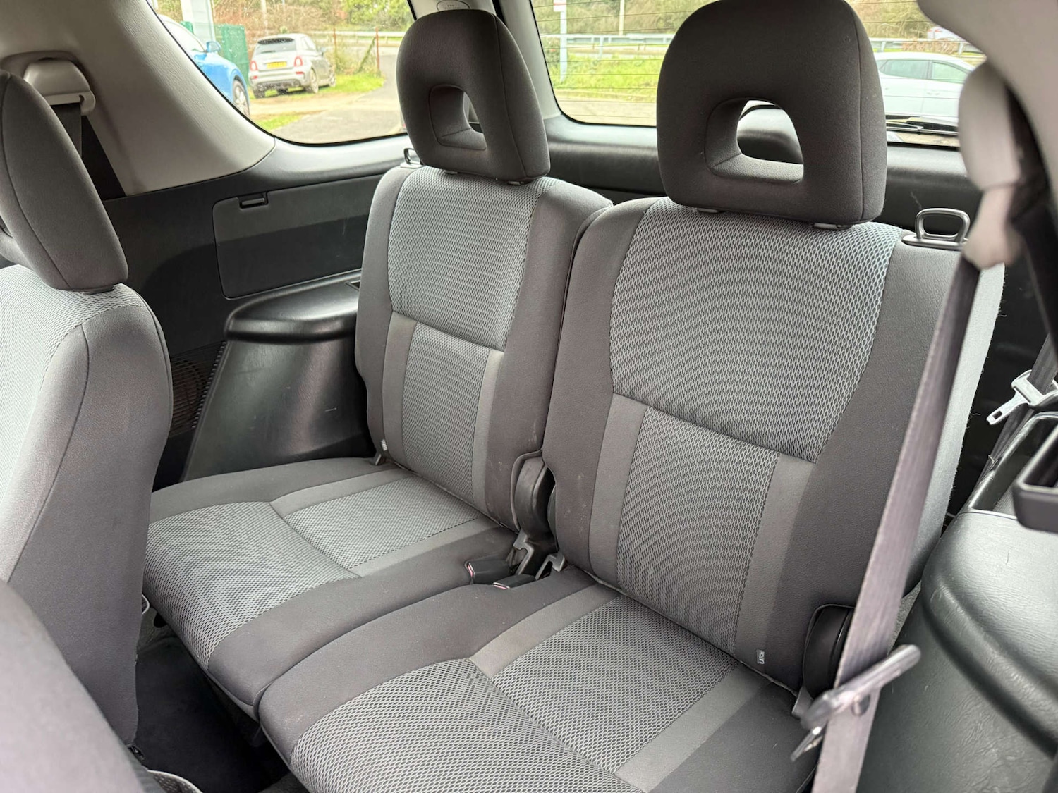 Used Toyota RAV4 2004 for sale - 77594773: Photo 30