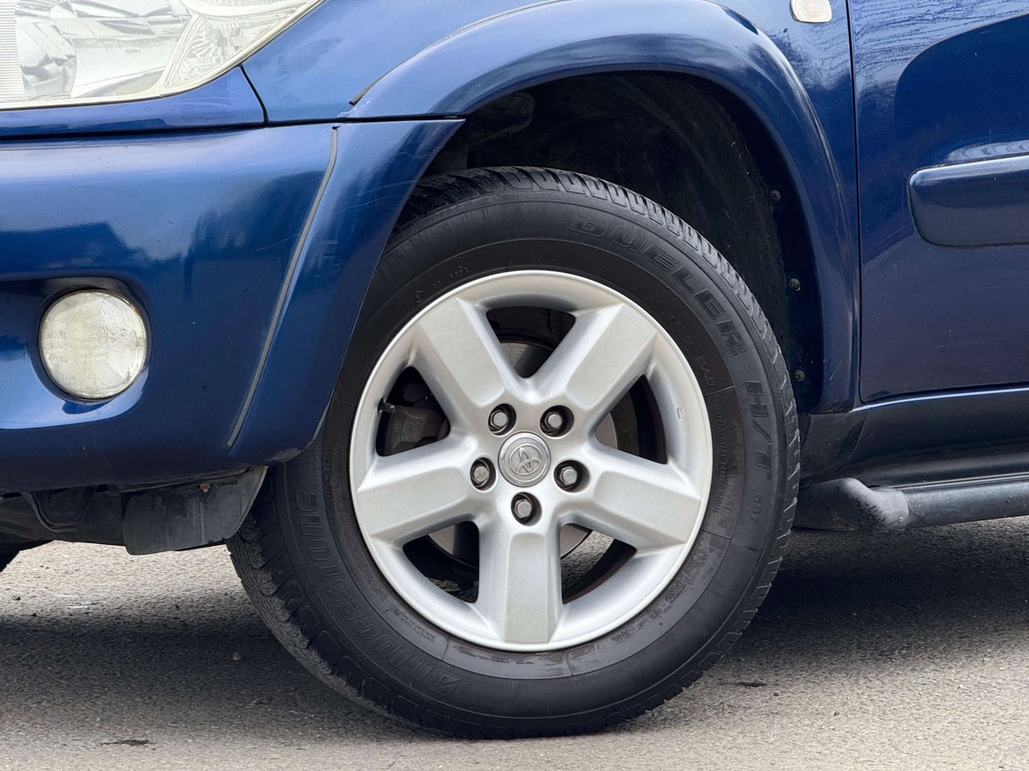 Used Toyota RAV4 2004 for sale - 77594773: Photo 44