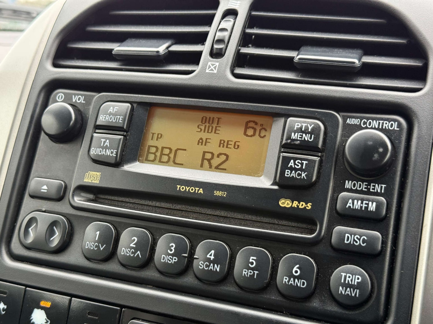 Used Toyota RAV4 2004 for sale - 77594773: Photo 45