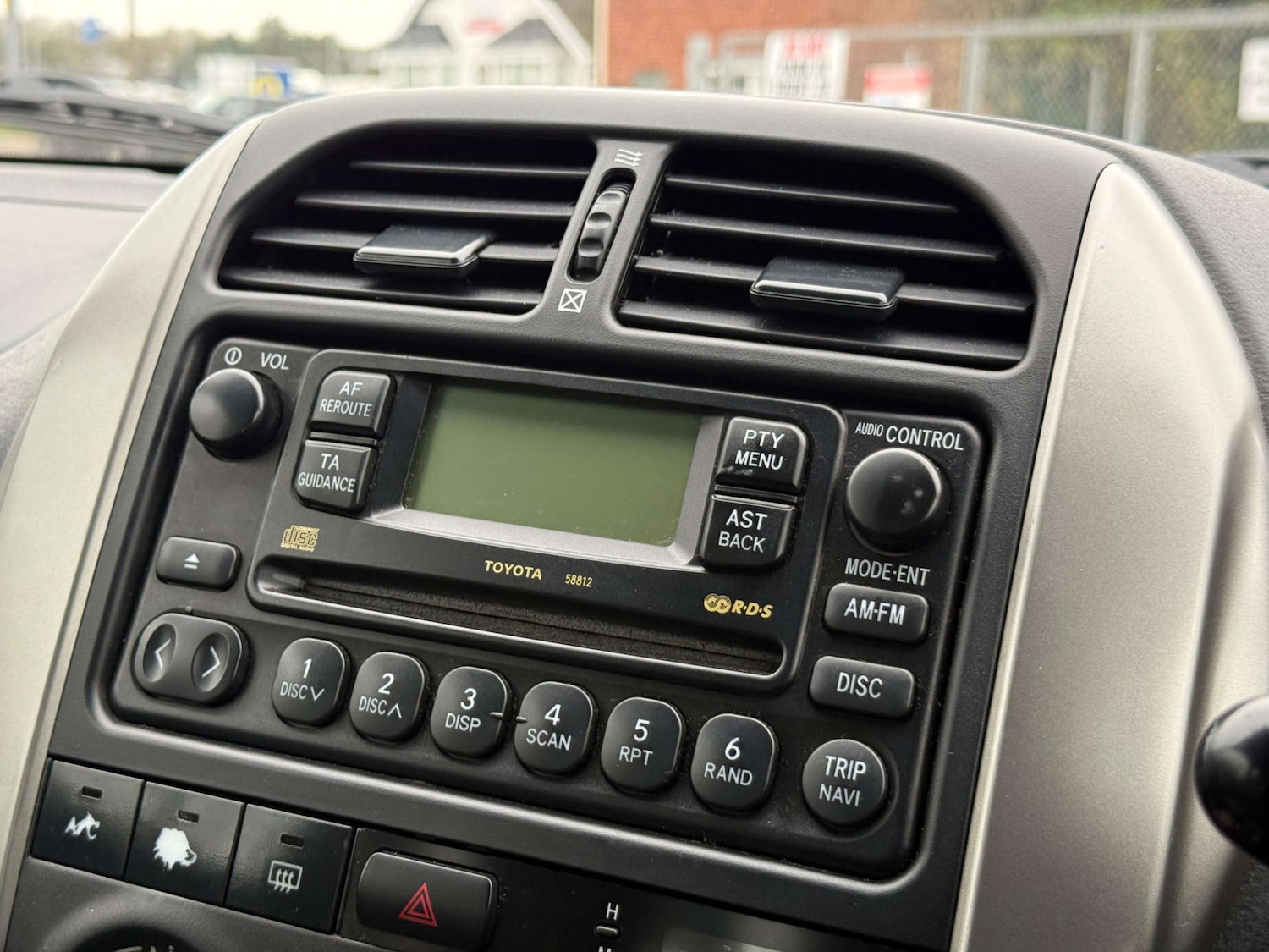 Used Toyota RAV4 2004 for sale - 77594773: Photo 46