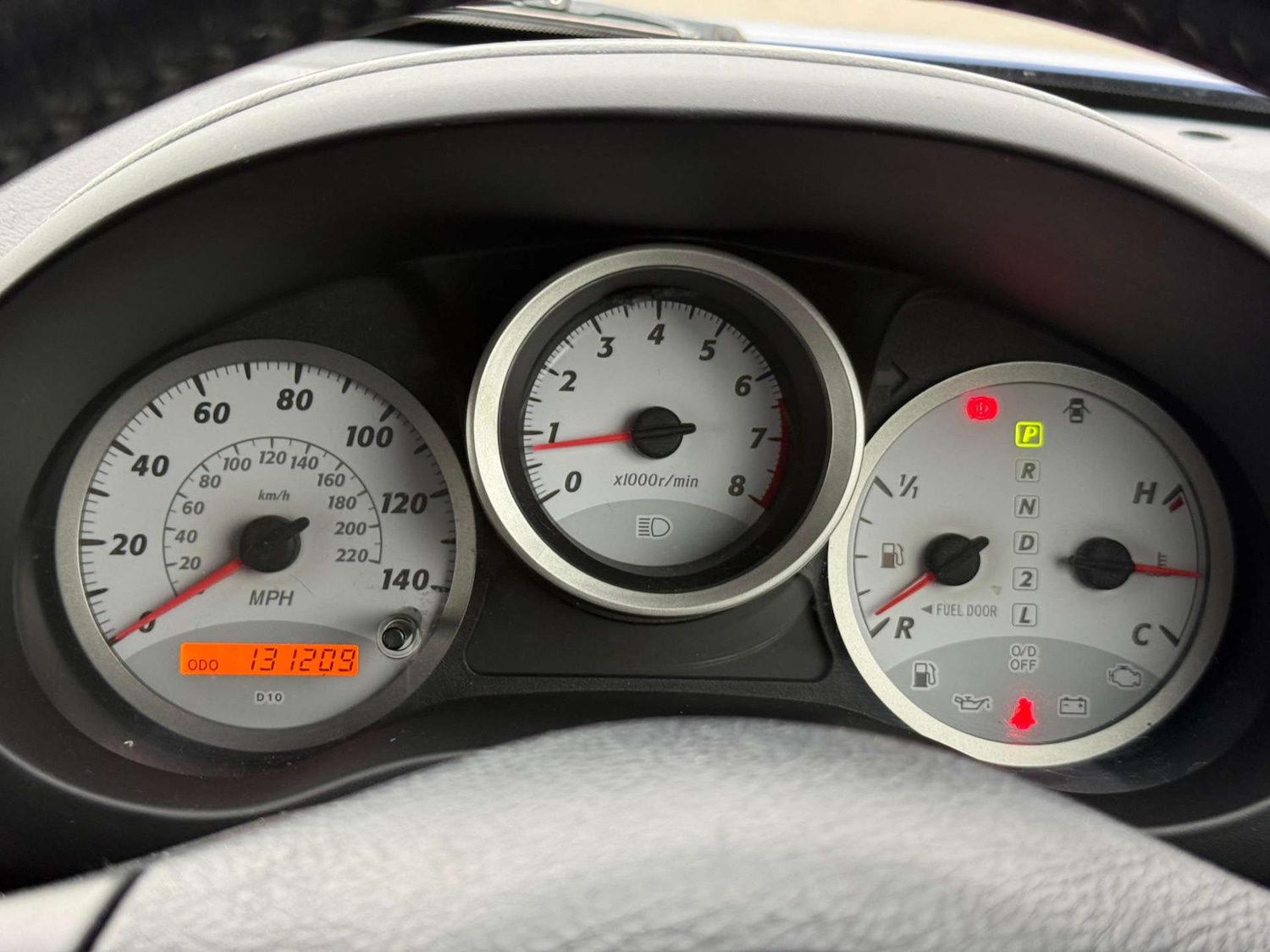 Used Toyota RAV4 2004 for sale - 77594773: Photo 47