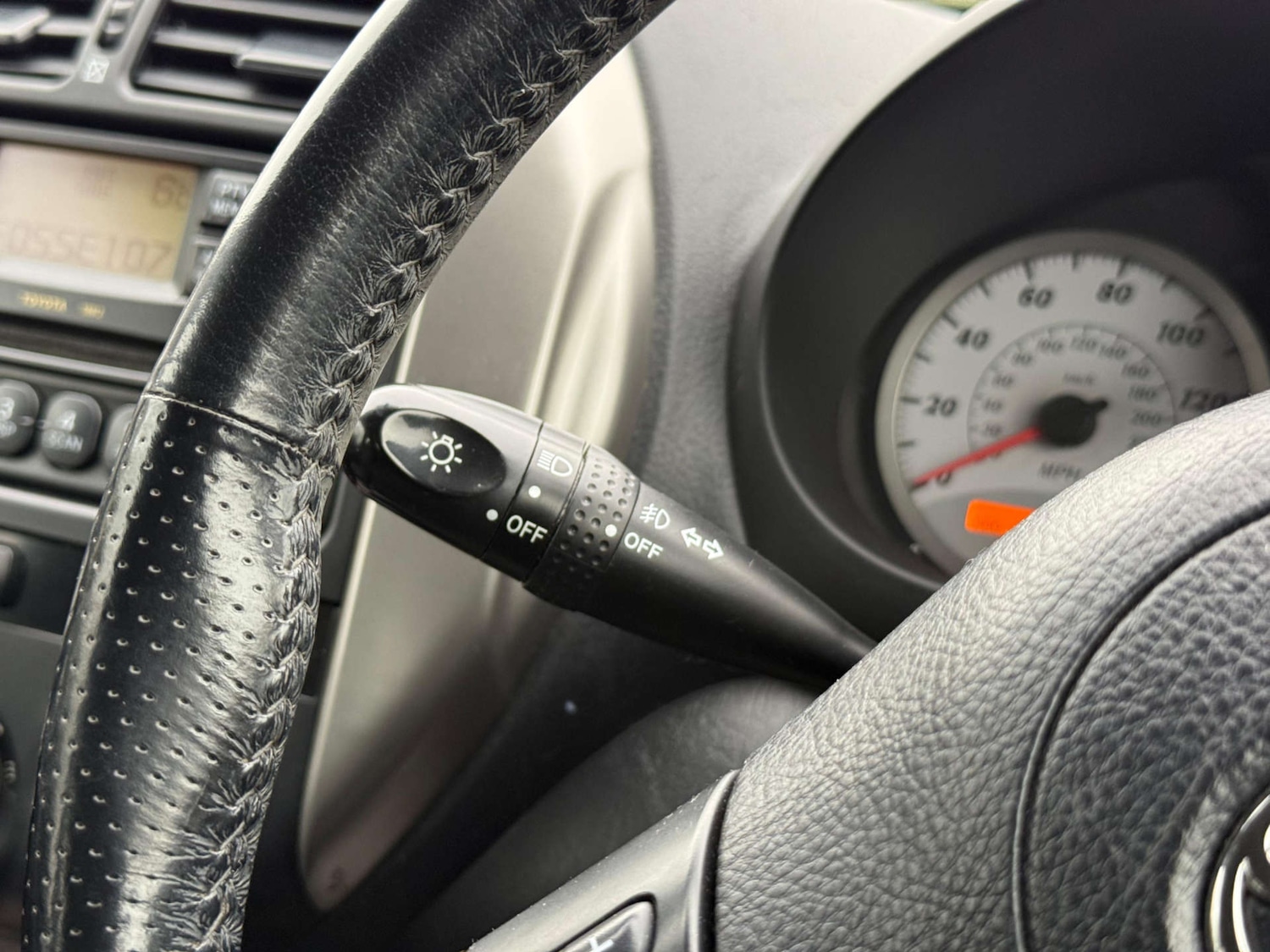 Used Toyota RAV4 2004 for sale - 77594773: Photo 50