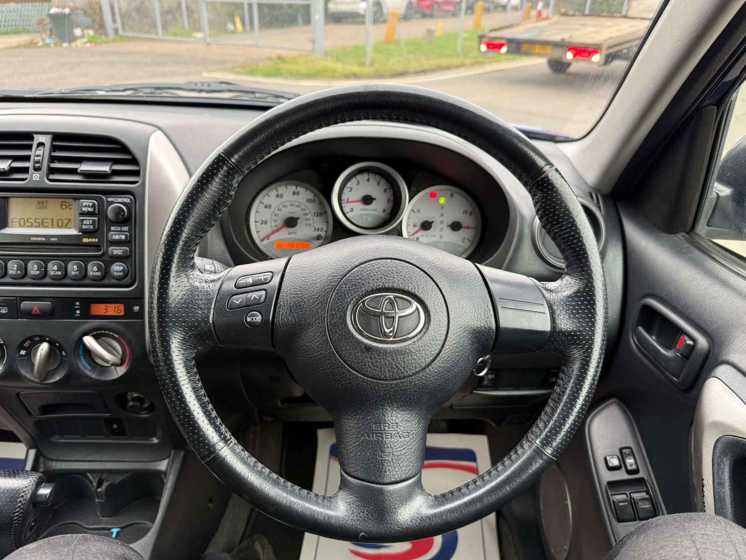 Used Toyota RAV4 2004 for sale - 77594773: Photo 51