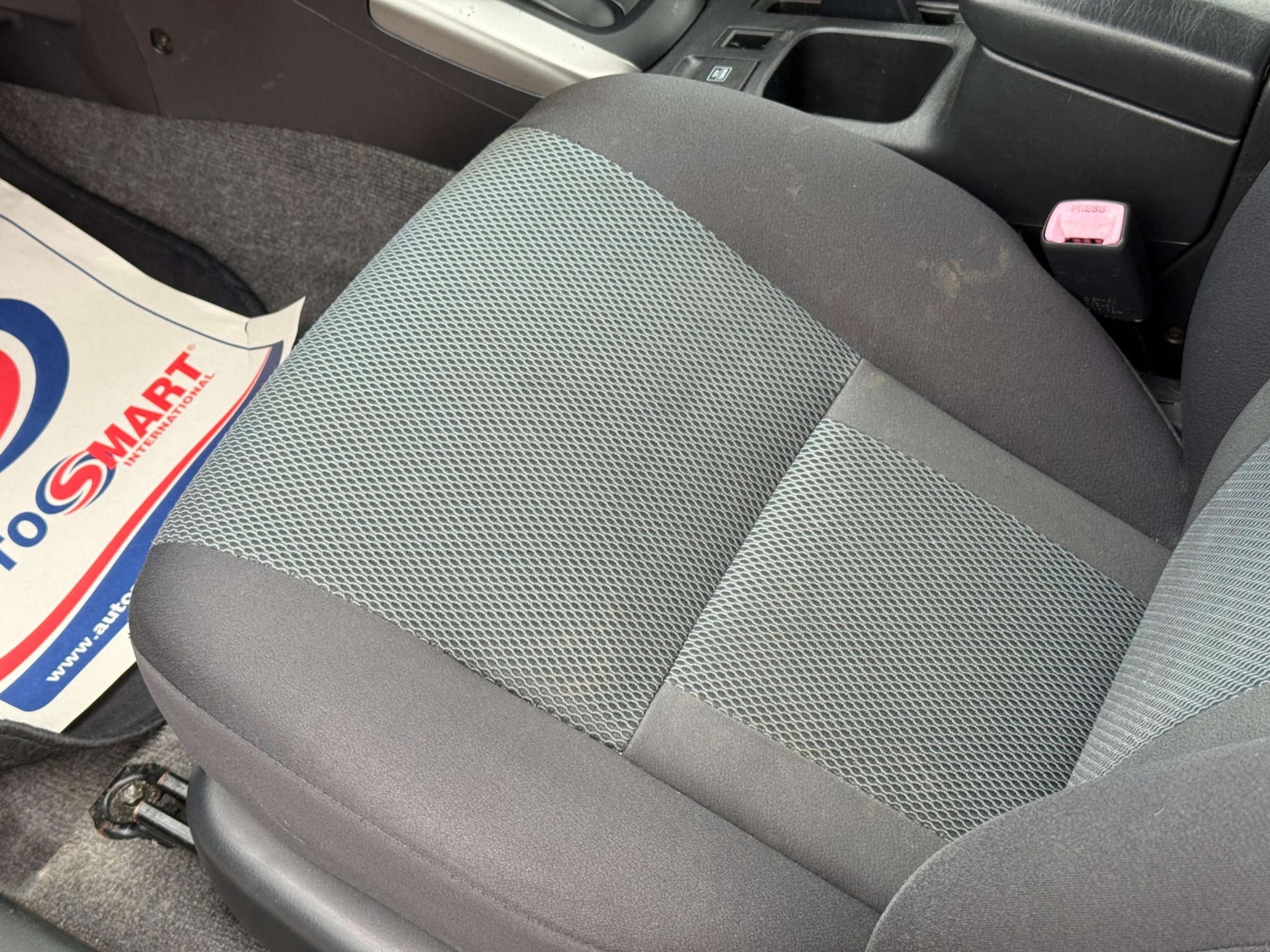 Used Toyota RAV4 2004 for sale - 77594773: Photo 53