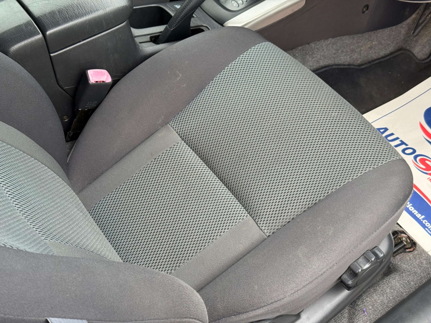 Used Toyota RAV4 2004 for sale - 77594773: Photo 54
