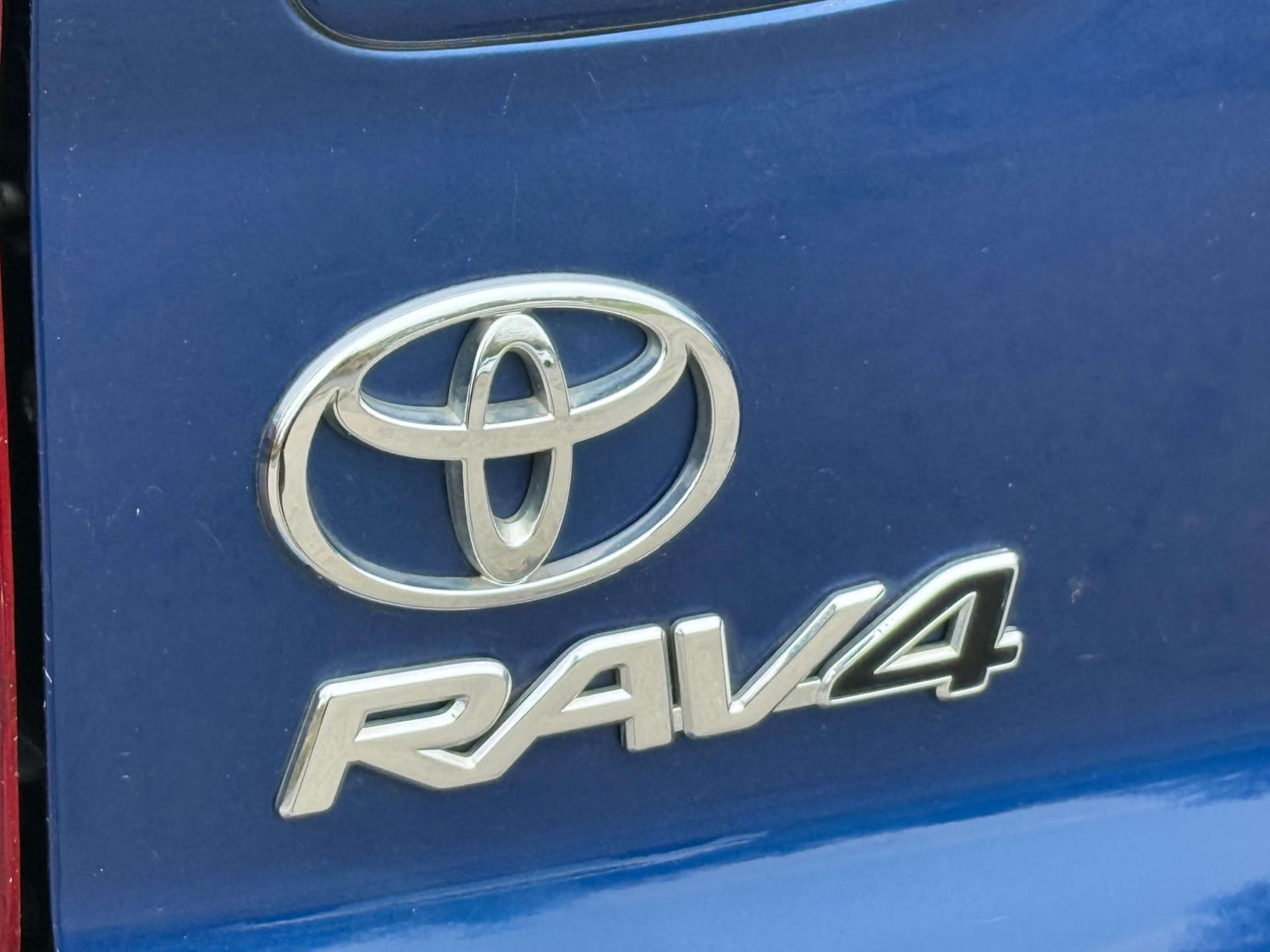 Used Toyota RAV4 2004 for sale - 77594773: Photo 57