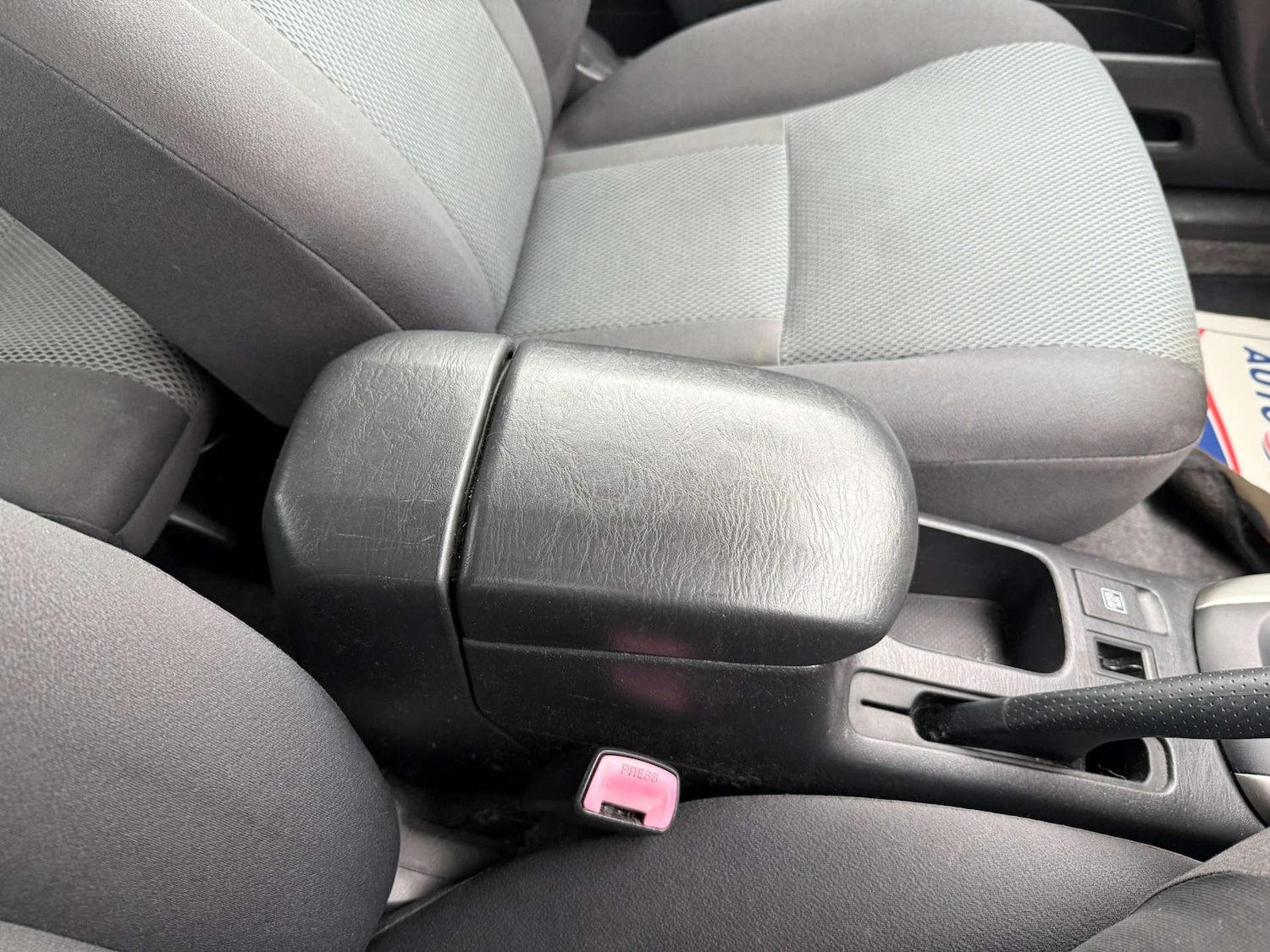 Used Toyota RAV4 2004 for sale - 77594773: Photo 58