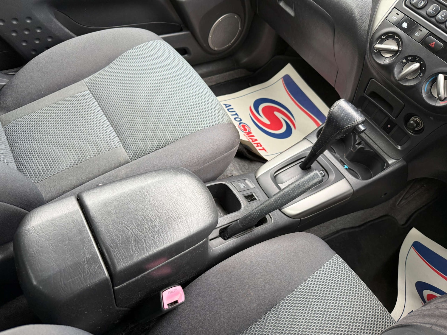 Used Toyota RAV4 2004 for sale - 77594773: Photo 59