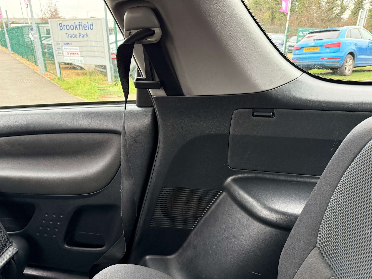 Used Toyota RAV4 2004 for sale - 77594773: Photo 61