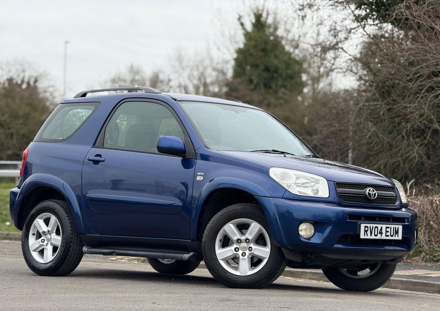 Used Toyota RAV4 2004 for sale - 77594773: Photo 9