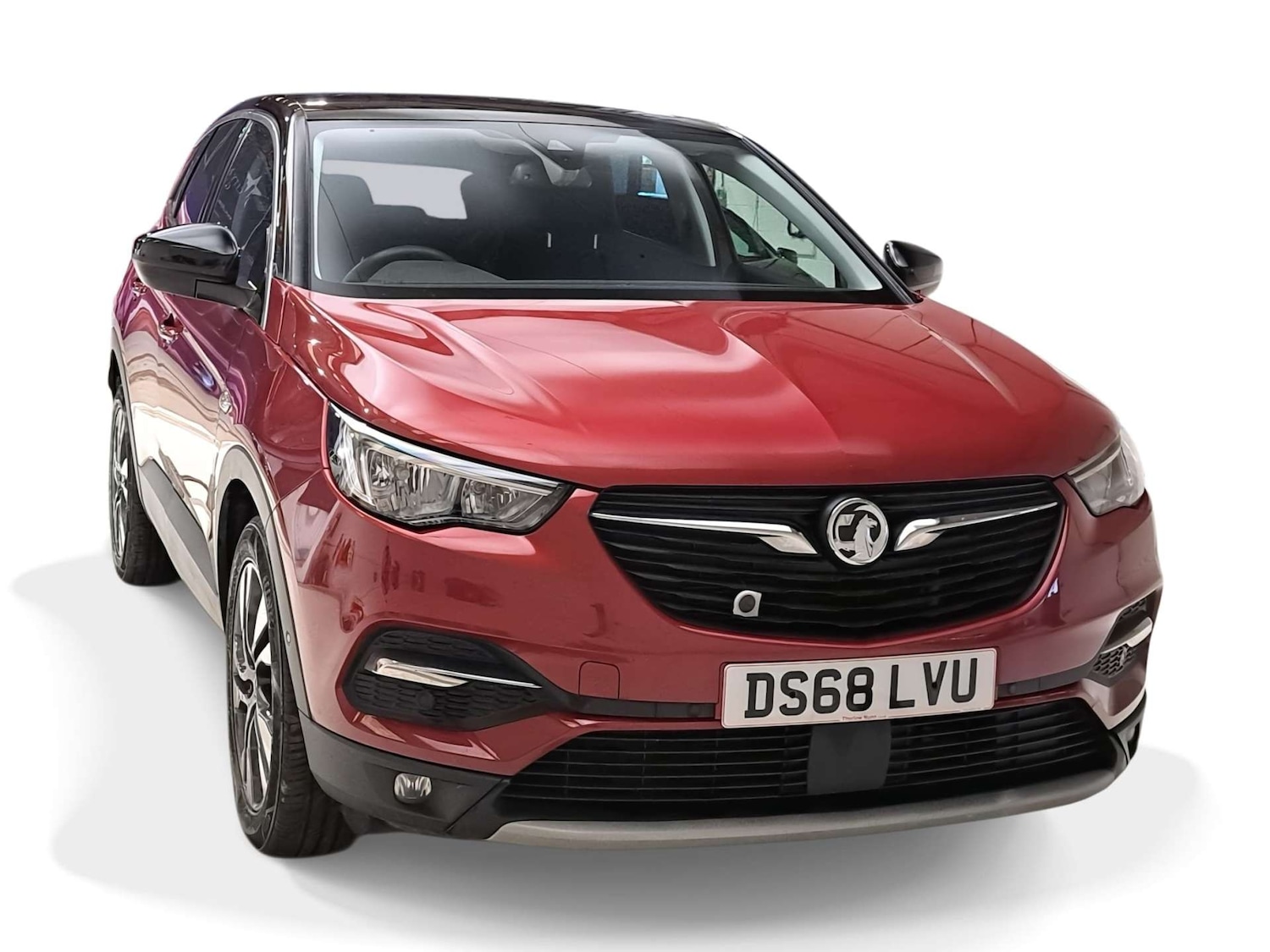 Used Vauxhall Grandland X 2018 for sale - 77437517: Photo 7