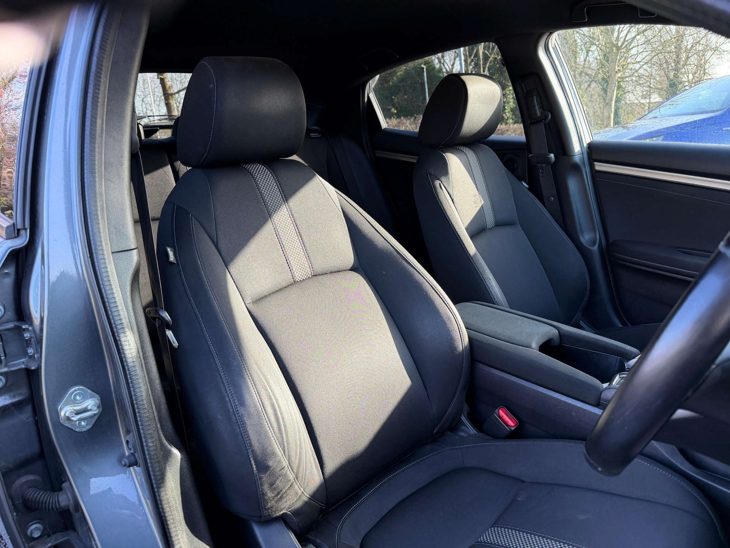 Used Honda Civic 2020 for sale - 77437573: Photo 21