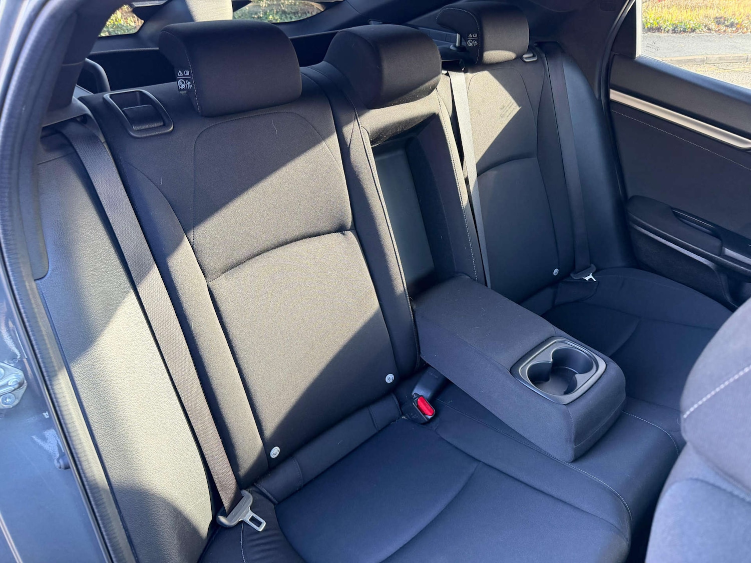 Used Honda Civic 2020 for sale - 77437573: Photo 22