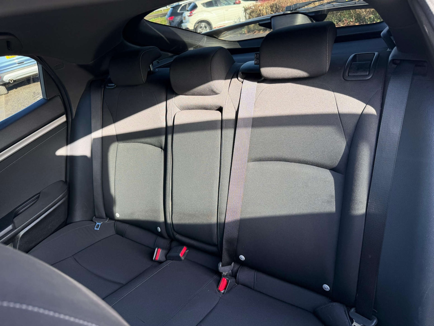 Used Honda Civic 2020 for sale - 77437573: Photo 30