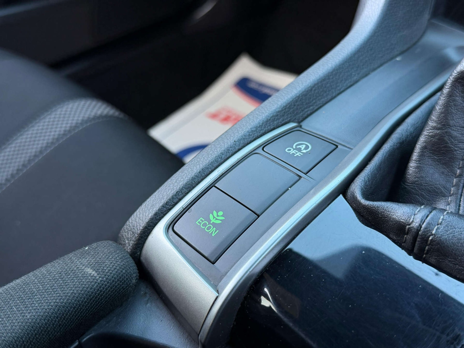 Used Honda Civic 2020 for sale - 77437573: Photo 34