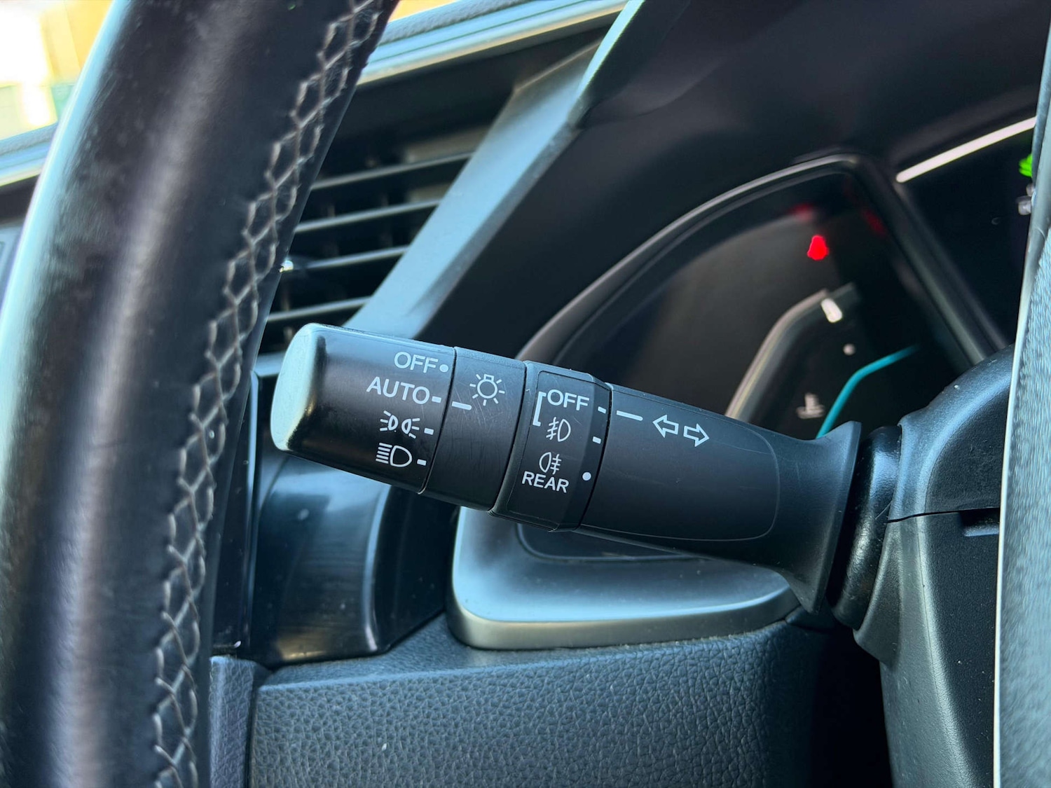 Used Honda Civic 2020 for sale - 77437573: Photo 37