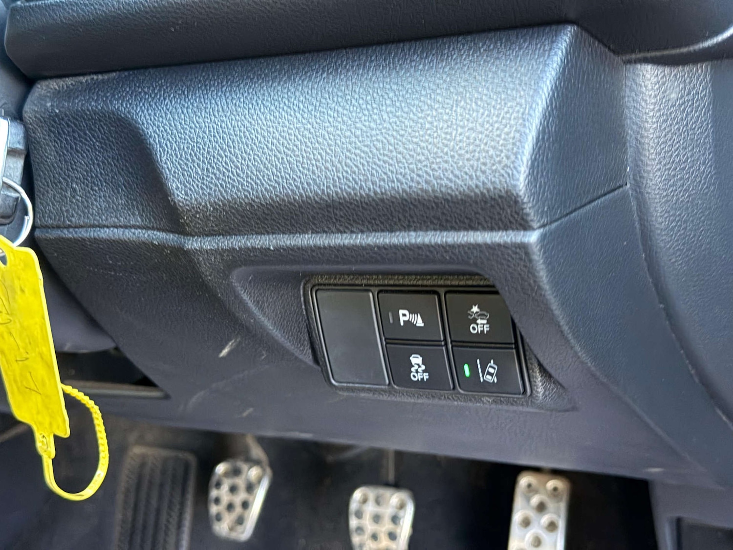 Used Honda Civic 2020 for sale - 77437573: Photo 38