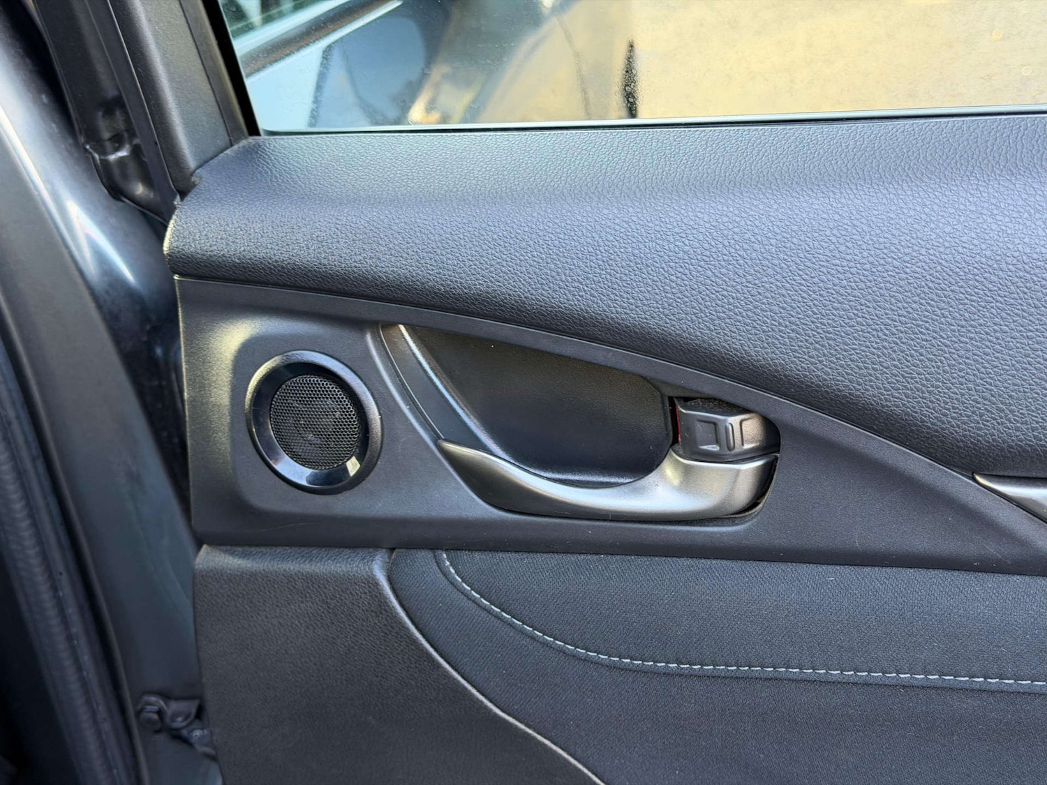 Used Honda Civic 2020 for sale - 77437573: Photo 39