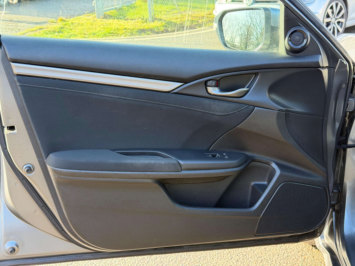 Used Honda Civic 2020 for sale - 77437573: Photo 41