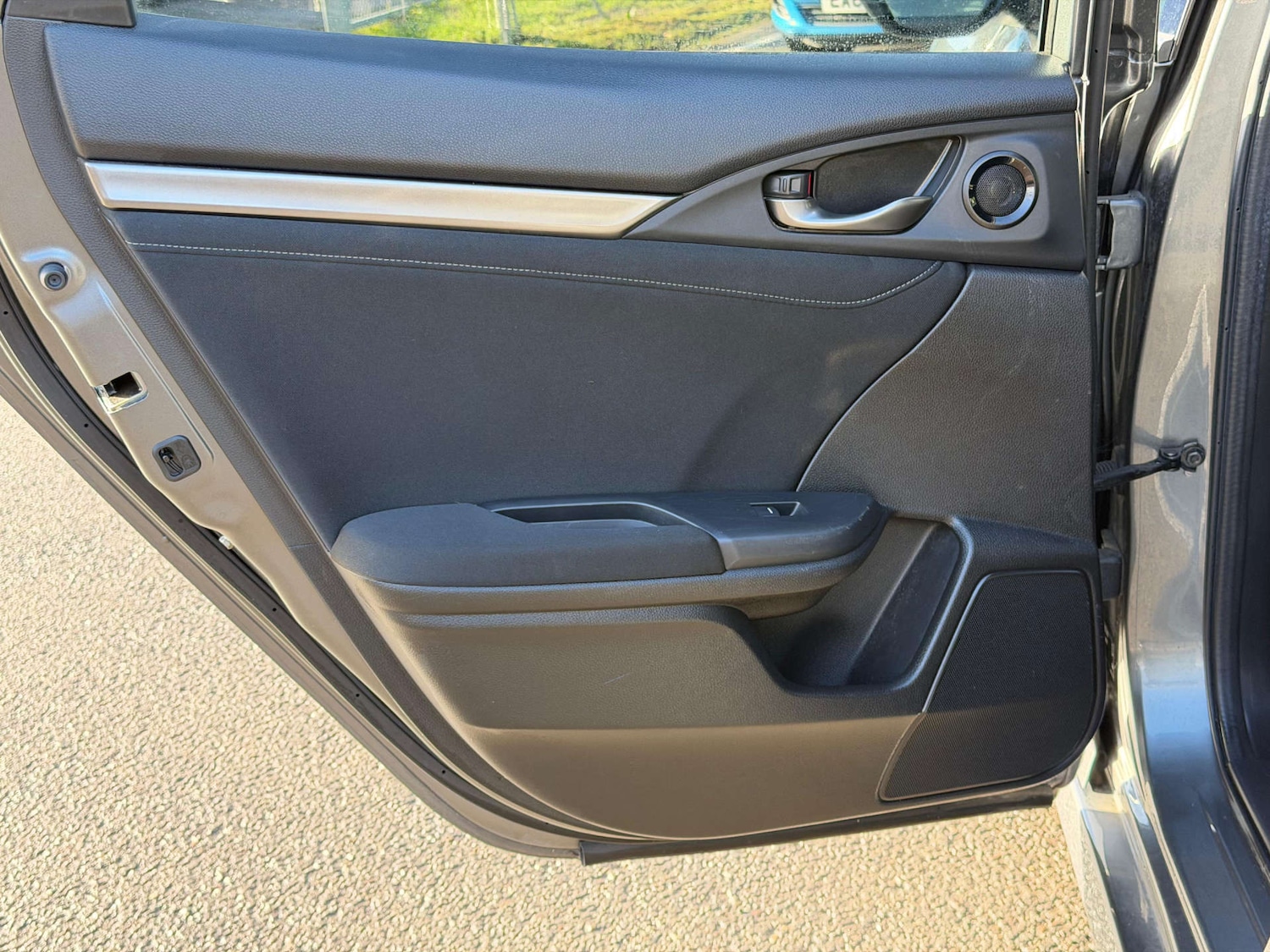 Used Honda Civic 2020 for sale - 77437573: Photo 42