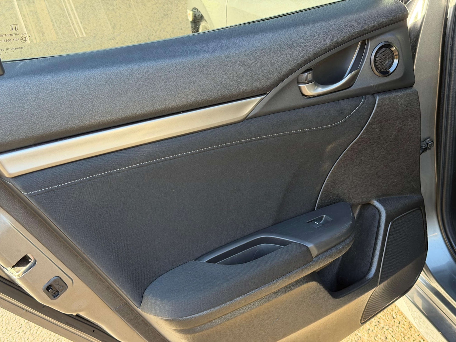 Used Honda Civic 2020 for sale - 77437573: Photo 43